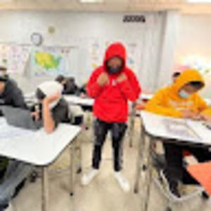 Meet your Posher, Nathan